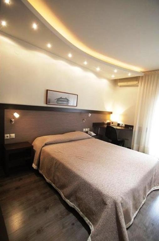 Aliakmon Hotel Kozani Cameră foto
