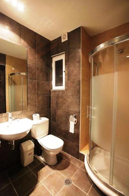 Aliakmon Hotel Kozani Cameră foto