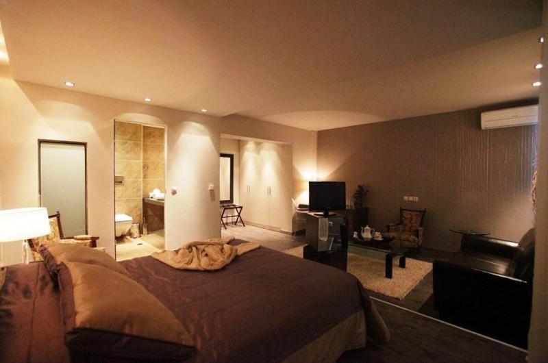 Aliakmon Hotel Kozani Cameră foto