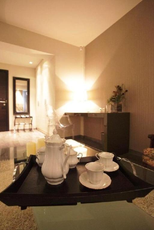 Aliakmon Hotel Kozani Cameră foto