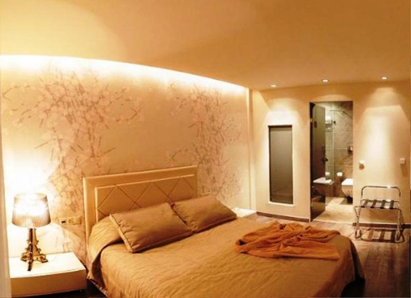 Aliakmon Hotel Kozani Cameră foto