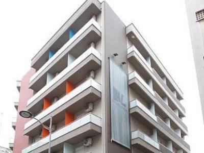 Aliakmon Hotel Kozani Exterior foto